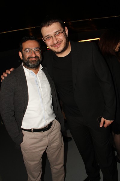3rd Annual Lebanese Cinema Movie Guide Awards